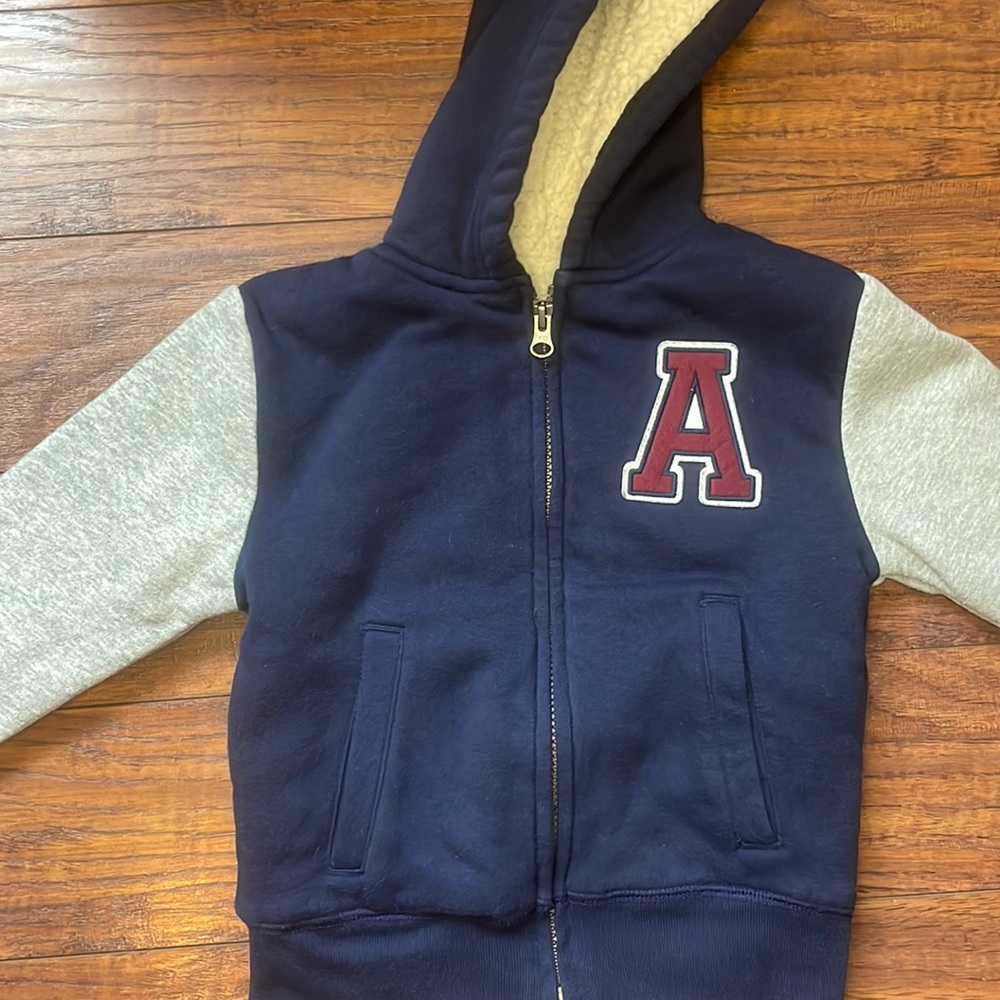 Kids Jacket
